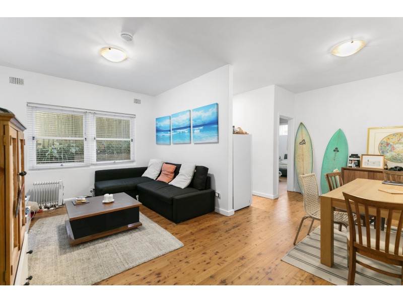 4/18 Moore Road, Freshwater NSW 2096