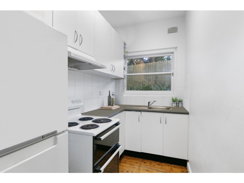 4/18 Moore Road, Freshwater NSW 2096