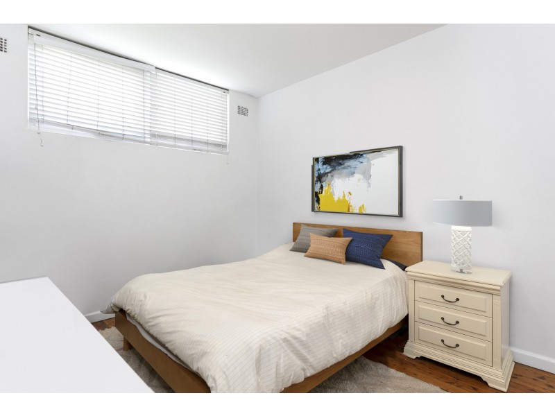 4/18 Moore Road, Freshwater NSW 2096