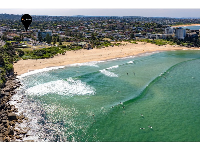 4/18 Moore Road, Freshwater NSW 2096