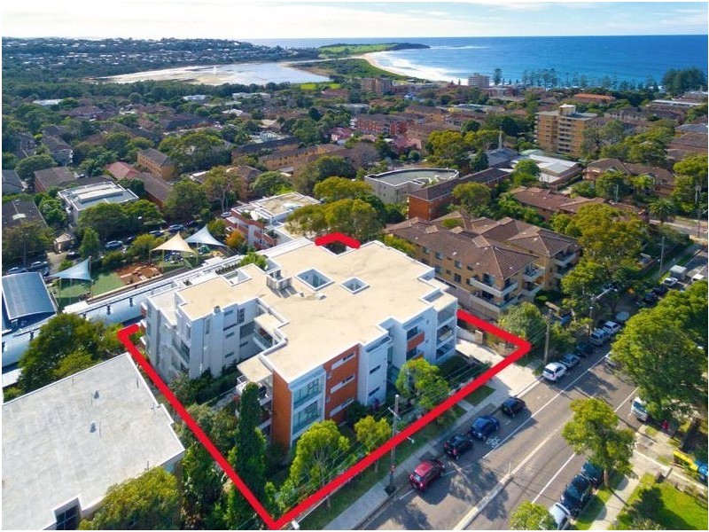 26/72-74 Pacific Parade, Dee Why NSW 2099