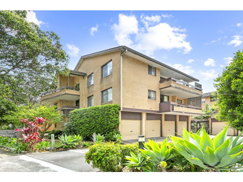 2/20 Richmond Avenue, Dee Why NSW 2099