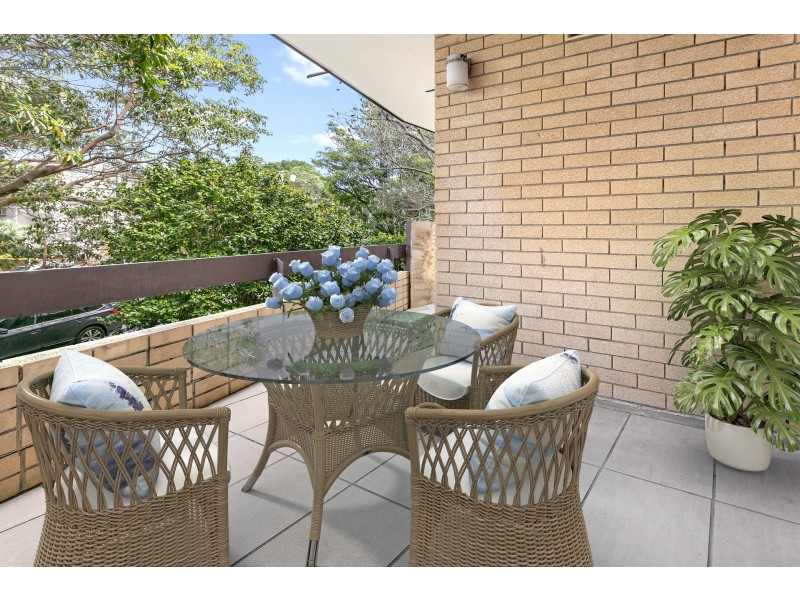 2/20 Richmond Avenue, Dee Why NSW 2099