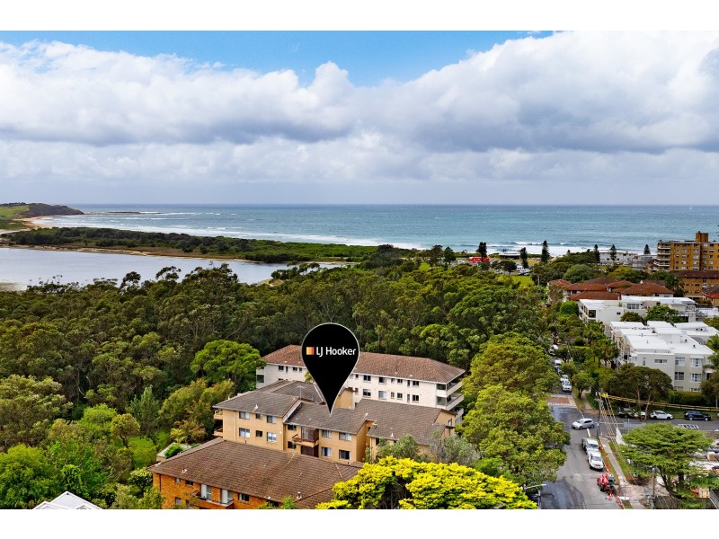 2/20 Richmond Avenue, Dee Why NSW 2099