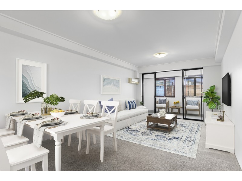 5/12-14 Fisher Road, Dee Why NSW 2099
