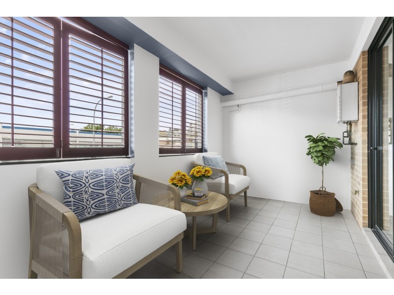 5/12-14 Fisher Road, Dee Why NSW 2099