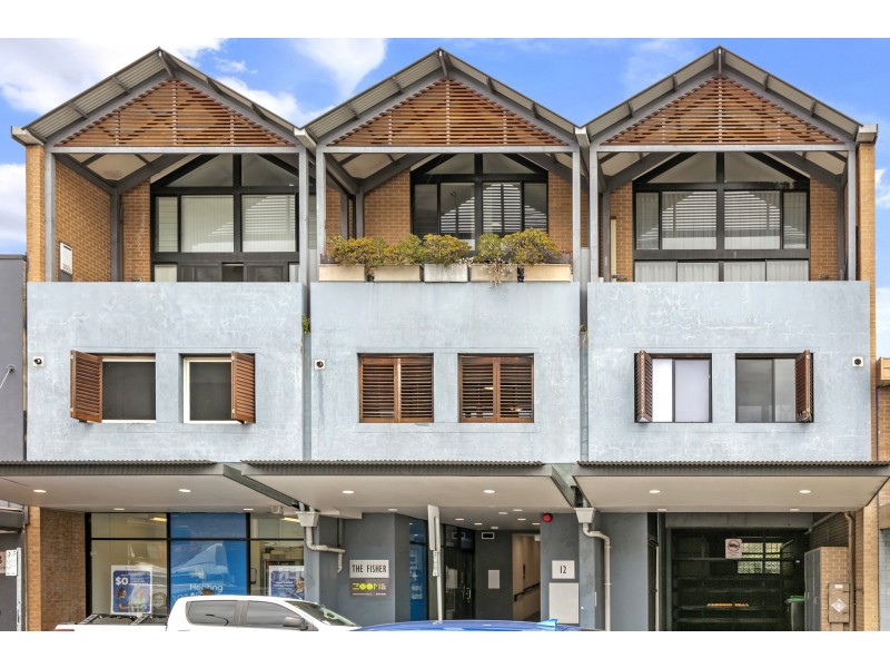 5/12-14 Fisher Road, Dee Why NSW 2099