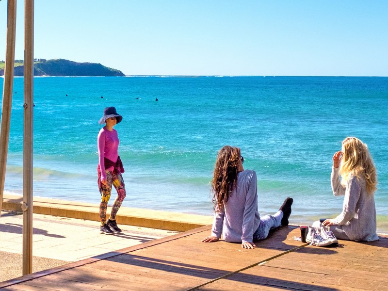 9/26 The Strand, Dee Why NSW 2099