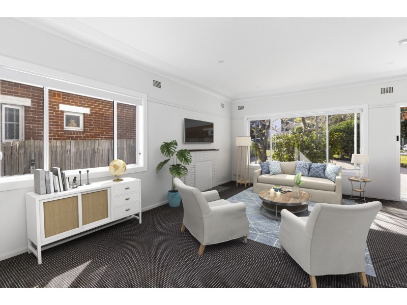 2/31 South Creek Road, Dee Why NSW 2099