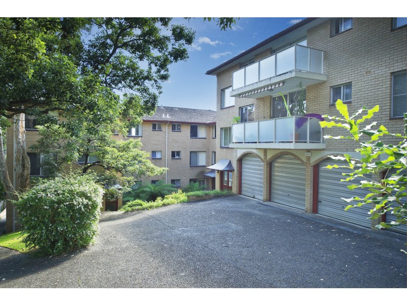 16/64-66 Pacific Parade, Dee Why NSW 2099