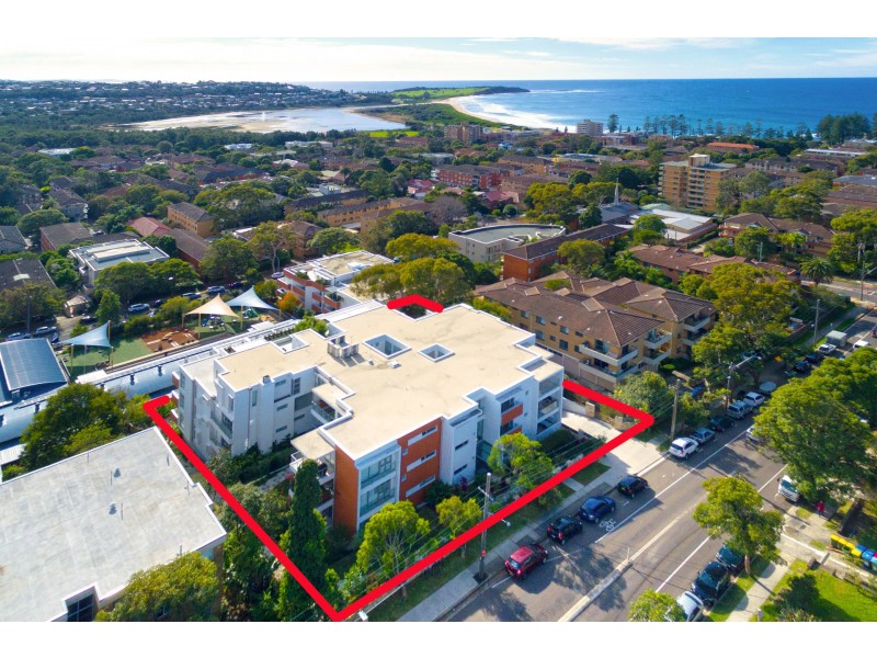 27/72-74 Pacific Parade, Dee Why NSW 2099