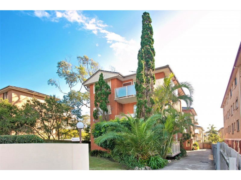 6/94 Howard Avenue, Dee Why NSW 2099