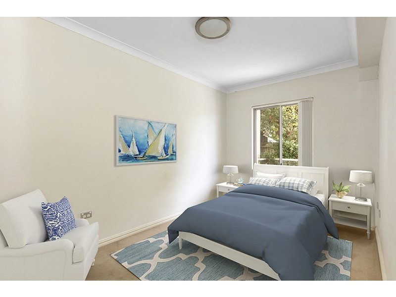 5/36-40 Old Pittwater Road, Brookvale NSW 2100