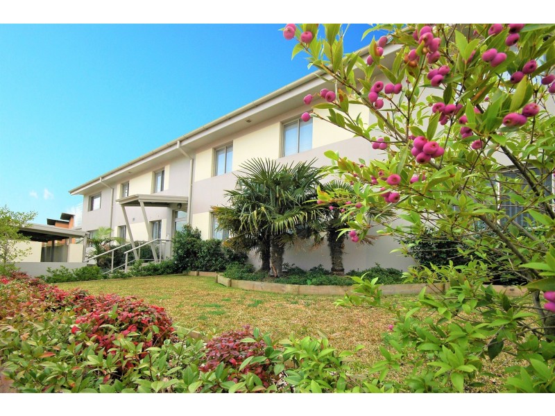 5/36-40 Old Pittwater Road, Brookvale NSW 2100