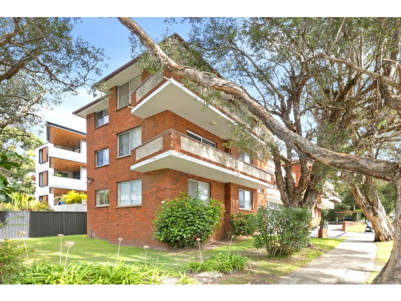 6/34 Westminster Avenue, Dee Why NSW 2099