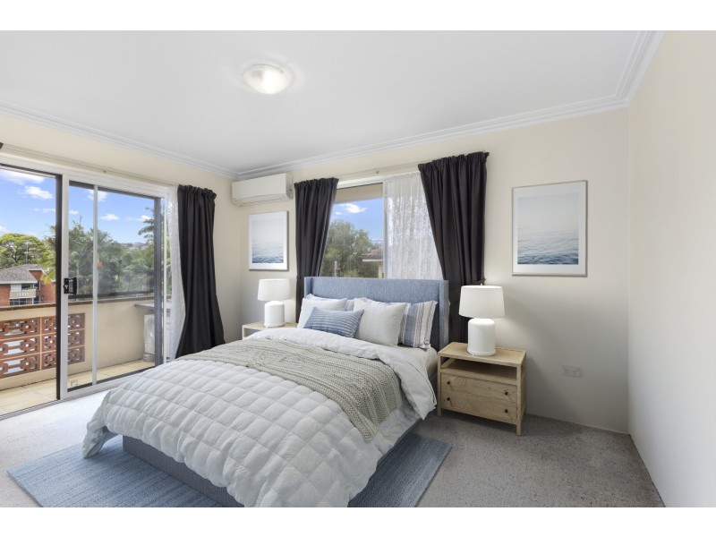 8/9 Lismore Avenue, Dee Why NSW 2099