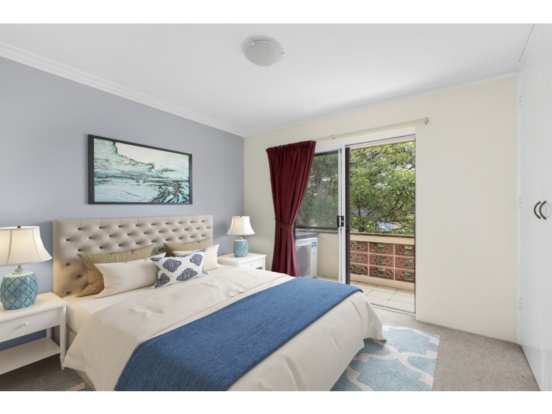 8/9 Lismore Avenue, Dee Why NSW 2099