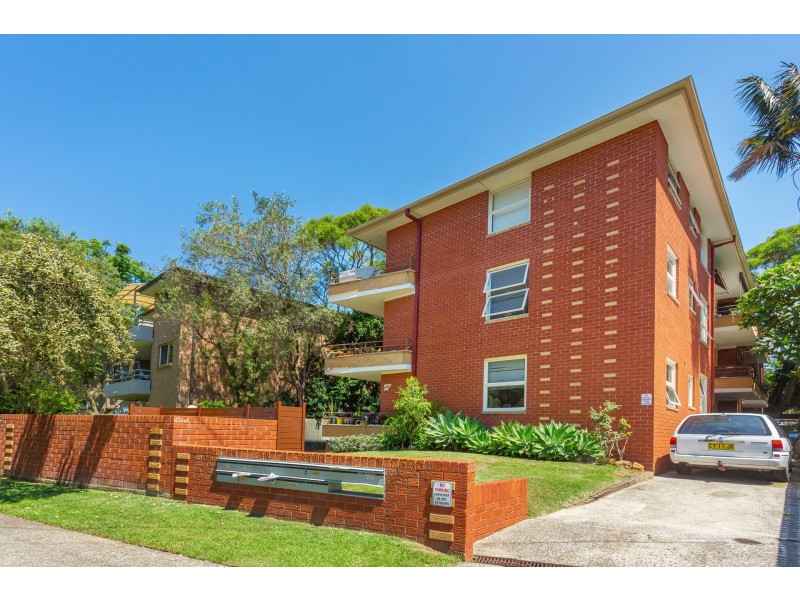 5/27 Hawkesbury Avenue, Dee Why NSW 2099
