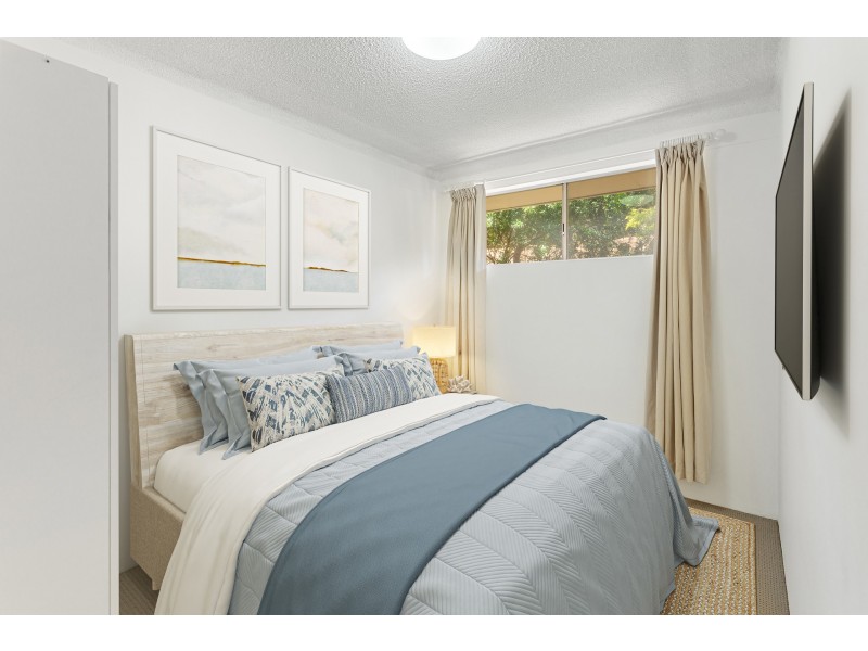 5/27 Hawkesbury Avenue, Dee Why NSW 2099