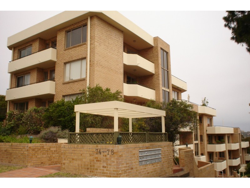 9/74-78 Crown Road, Queenscliff NSW 2096