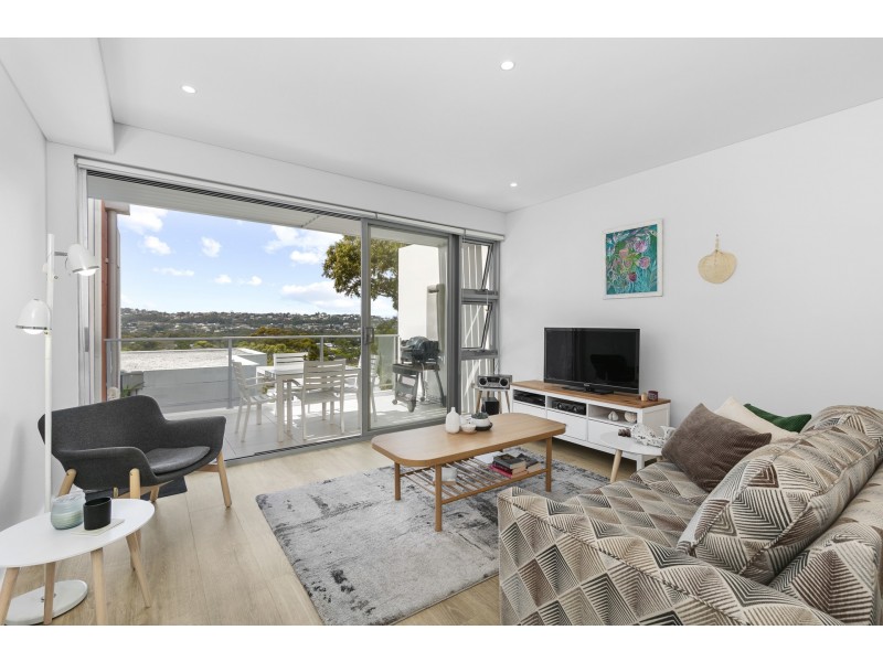 27/72-74 Pacific Parade, Dee Why NSW 2099