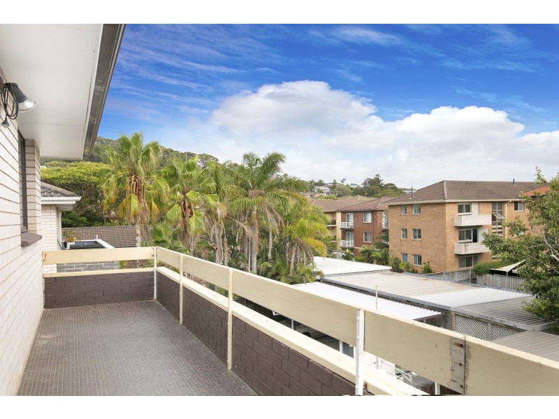 10/3 Stuart Street, Collaroy NSW 2097
