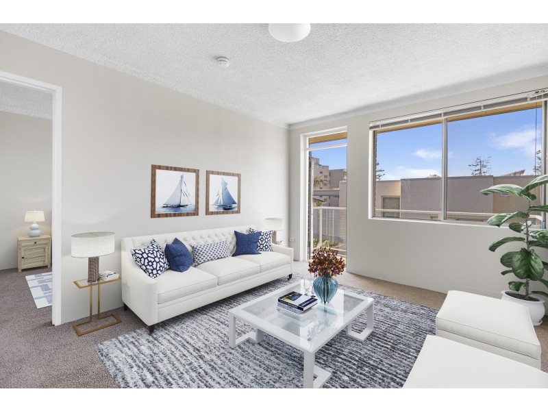 12/98 Howard Avenue, Dee Why NSW 2099
