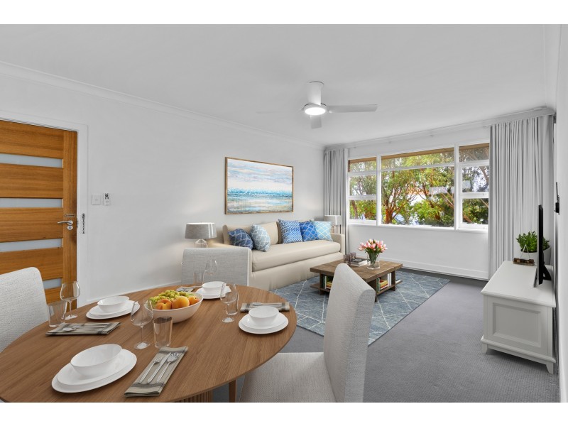 11/28 Loch Street, Freshwater NSW 2096