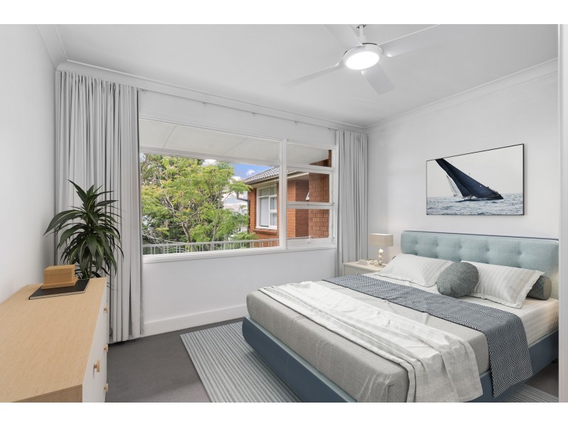 11/28 Loch Street, Freshwater NSW 2096