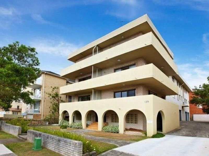8/139 Pacific Parade, Dee Why NSW 2099
