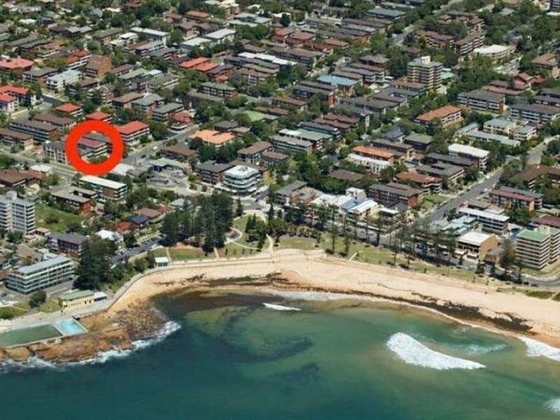 8/139 Pacific Parade, Dee Why NSW 2099