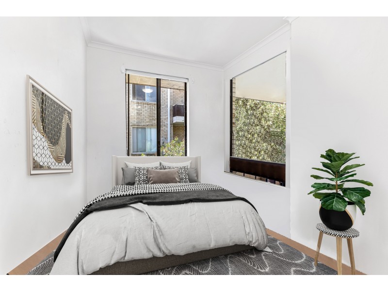 8/18 Regent Street, Dee Why NSW 2099