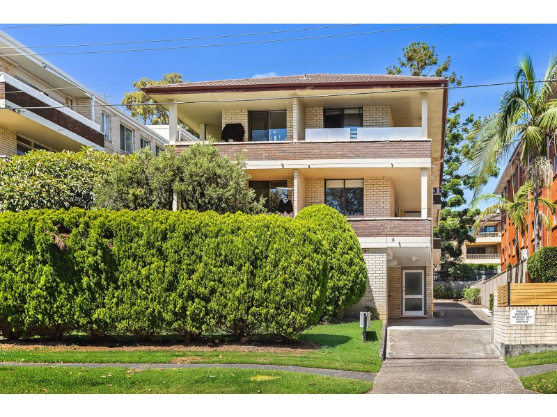 8/18 Regent Street, Dee Why NSW 2099