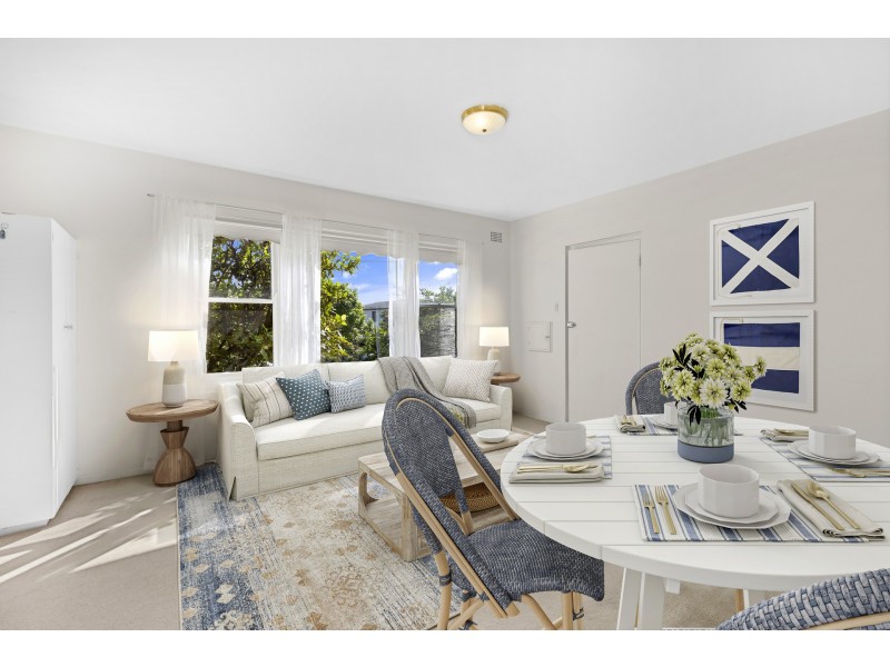 1/19-21 Stewart Avenue, Curl Curl NSW 2096