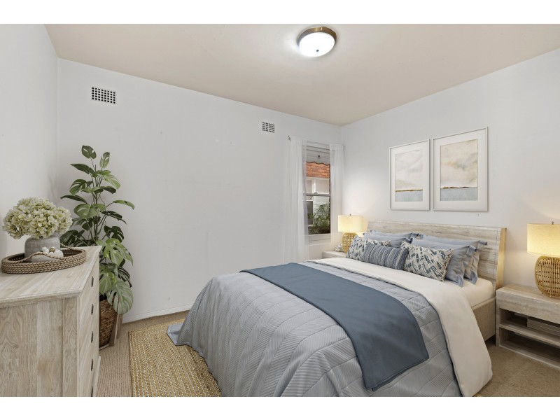 1/19-21 Stewart Avenue, Curl Curl NSW 2096