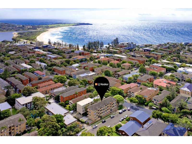 4/19 Wheeler Parade, Dee Why NSW 2099