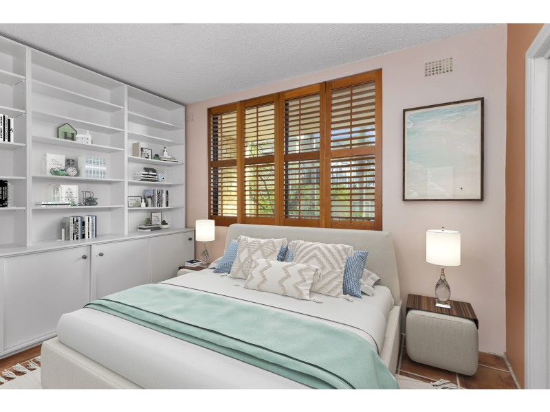 4/19 Wheeler Parade, Dee Why NSW 2099