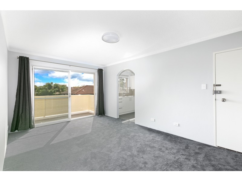 16/40 The Crescent, Dee Why NSW 2099
