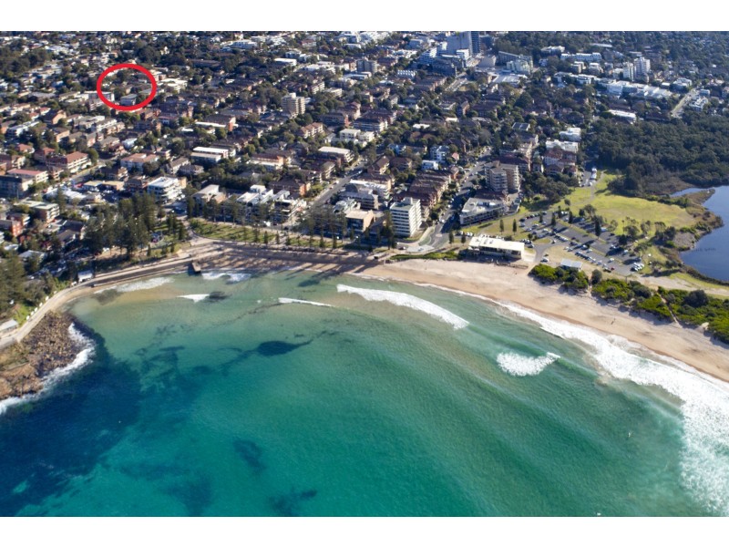 16/40 The Crescent, Dee Why NSW 2099