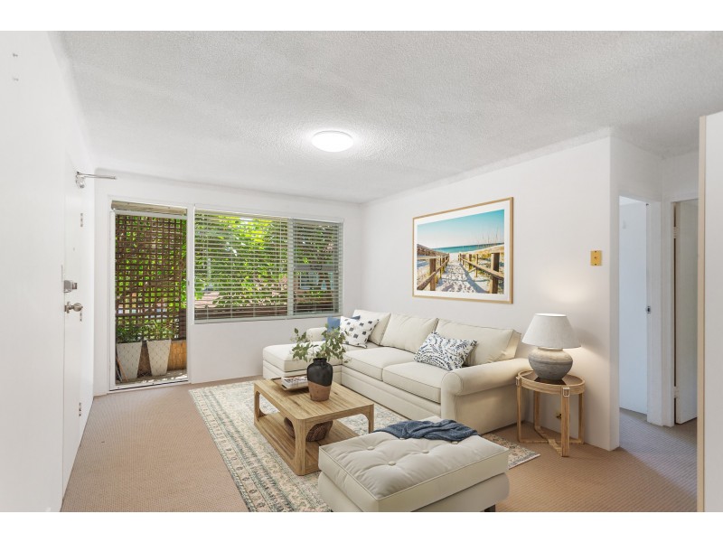 5/27 Hawkesbury Avenue, Dee Why NSW 2099