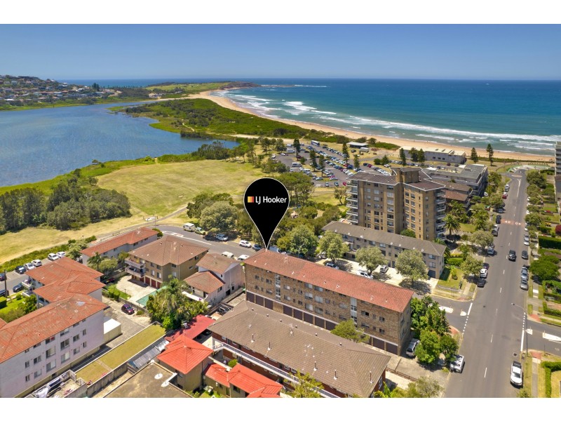 12/80 Dee Why Parade, Dee Why NSW 2099