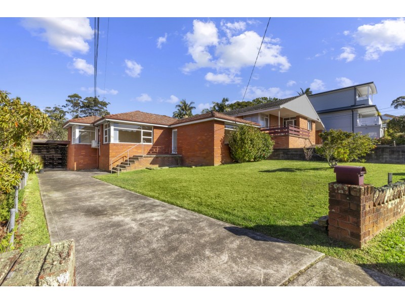 23 Boyer Road, Beacon Hill NSW 2100