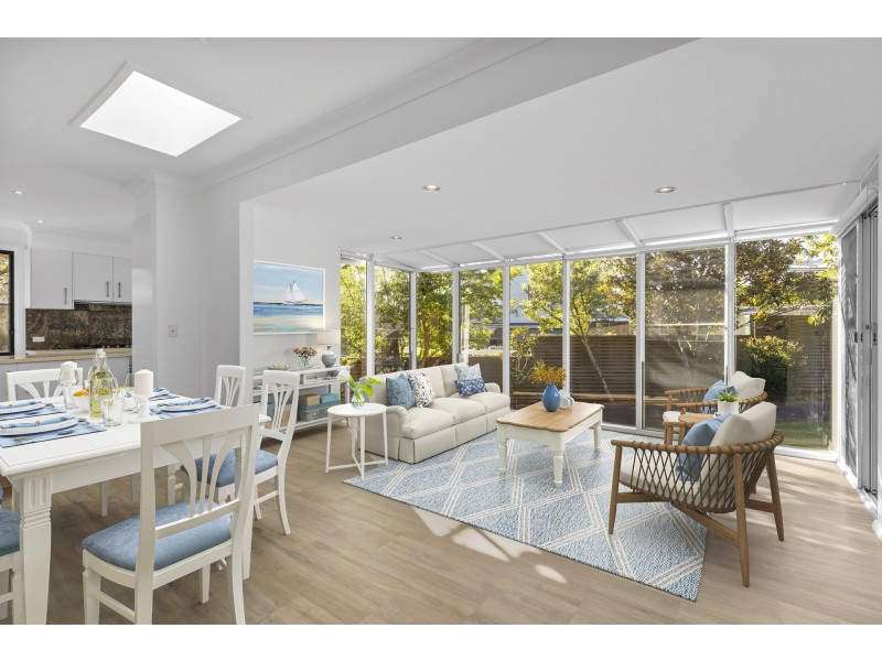 1 Rydal Place, Wheeler Heights NSW 2097