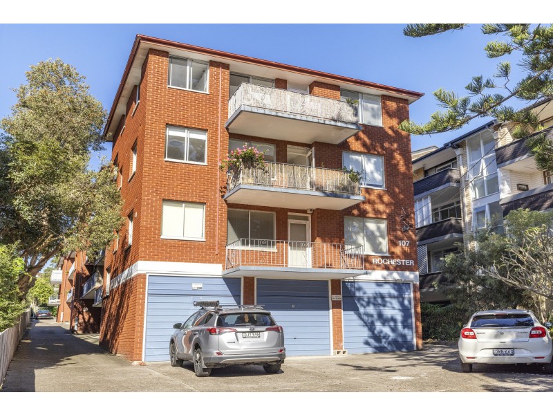 15/107 Pacific Parade, Dee Why NSW 2099