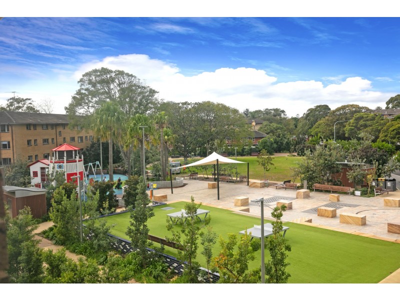 12/28 Howard Avenue, Dee Why NSW 2099