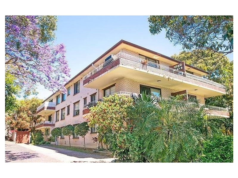 2/95 Pacific Parade, Dee Why NSW 2099