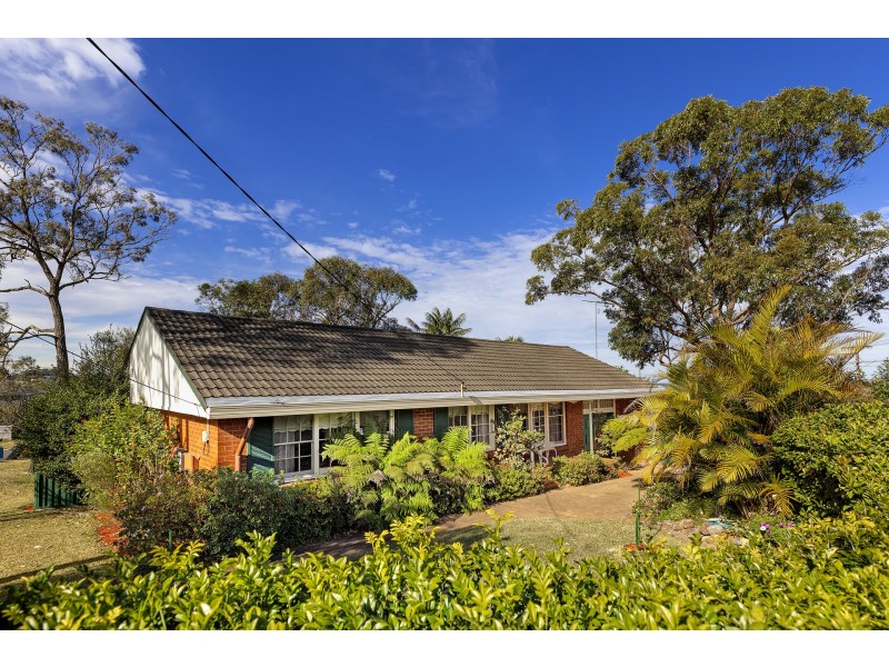 2 Ethie Road, Beacon Hill NSW 2100