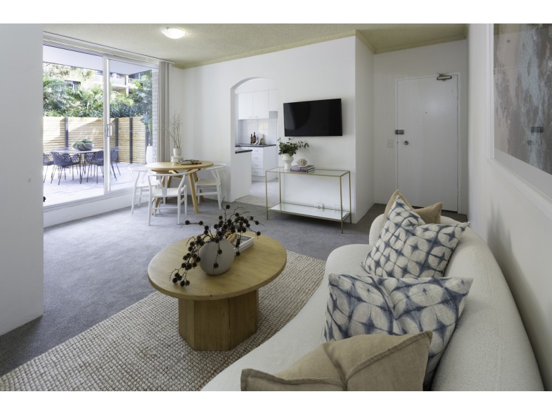 6/52-56 The Crescent, Dee Why NSW 2099