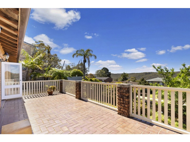 13 Poate Place, Davidson NSW 2085