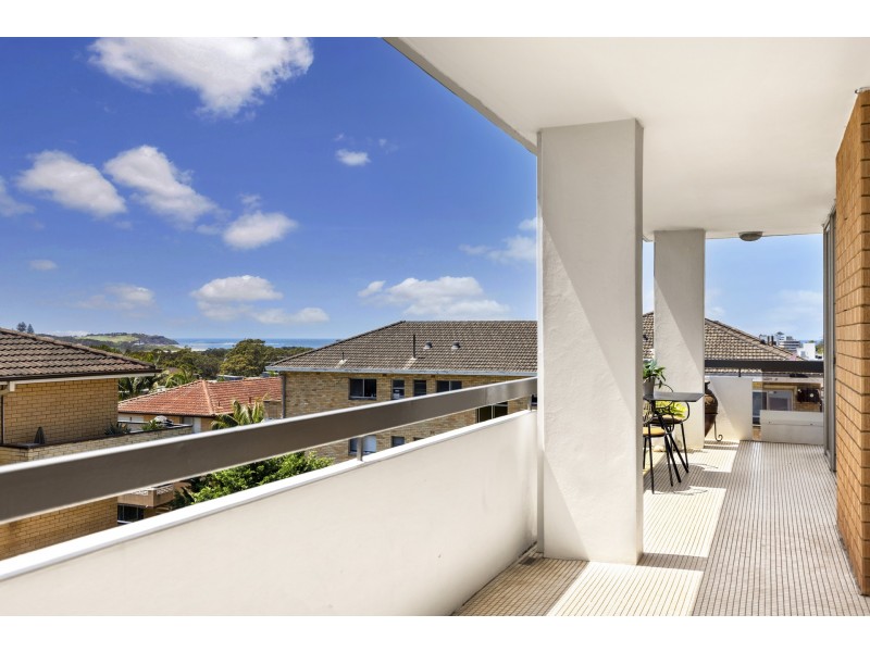 12/5-7 Westminster Avenue, Dee Why NSW 2099